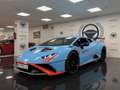 Lamborghini Huracán STO RWD Azul - thumbnail 25