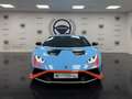 Lamborghini Huracán STO RWD Azul - thumbnail 9