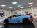 Lamborghini Huracán STO RWD Modrá - thumbnail 3