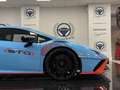 Lamborghini Huracán STO RWD Azul - thumbnail 33