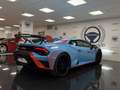 Lamborghini Huracán STO RWD Azul - thumbnail 28