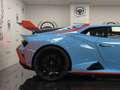 Lamborghini Huracán STO RWD Azul - thumbnail 32