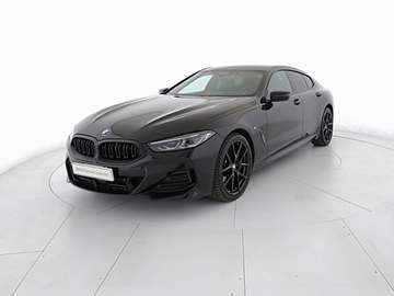 840d xDrive Gran Coupè 48V MSport Pro