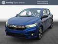 Dacia Sandero ECO-G 100 Journey 67 kW, 5-türig inkl. 49 Blauw - thumbnail 1