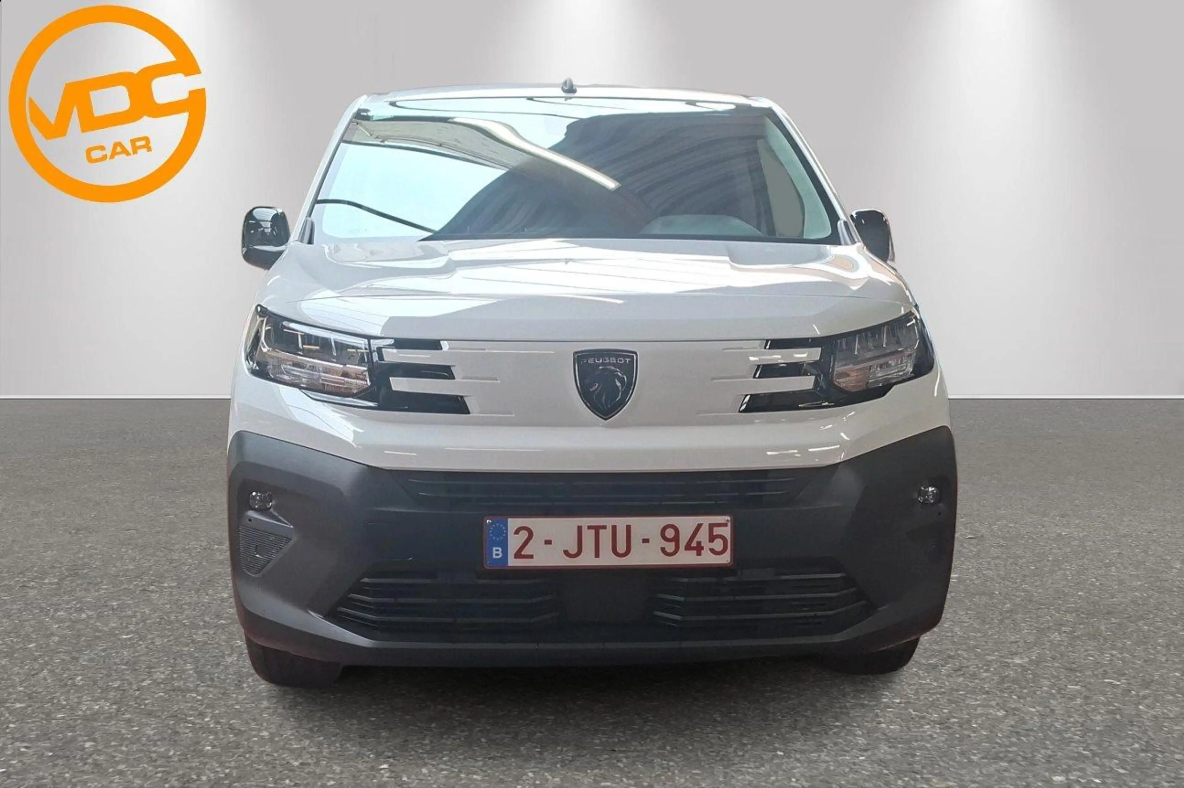 Peugeot Partner III Premium — photo 5