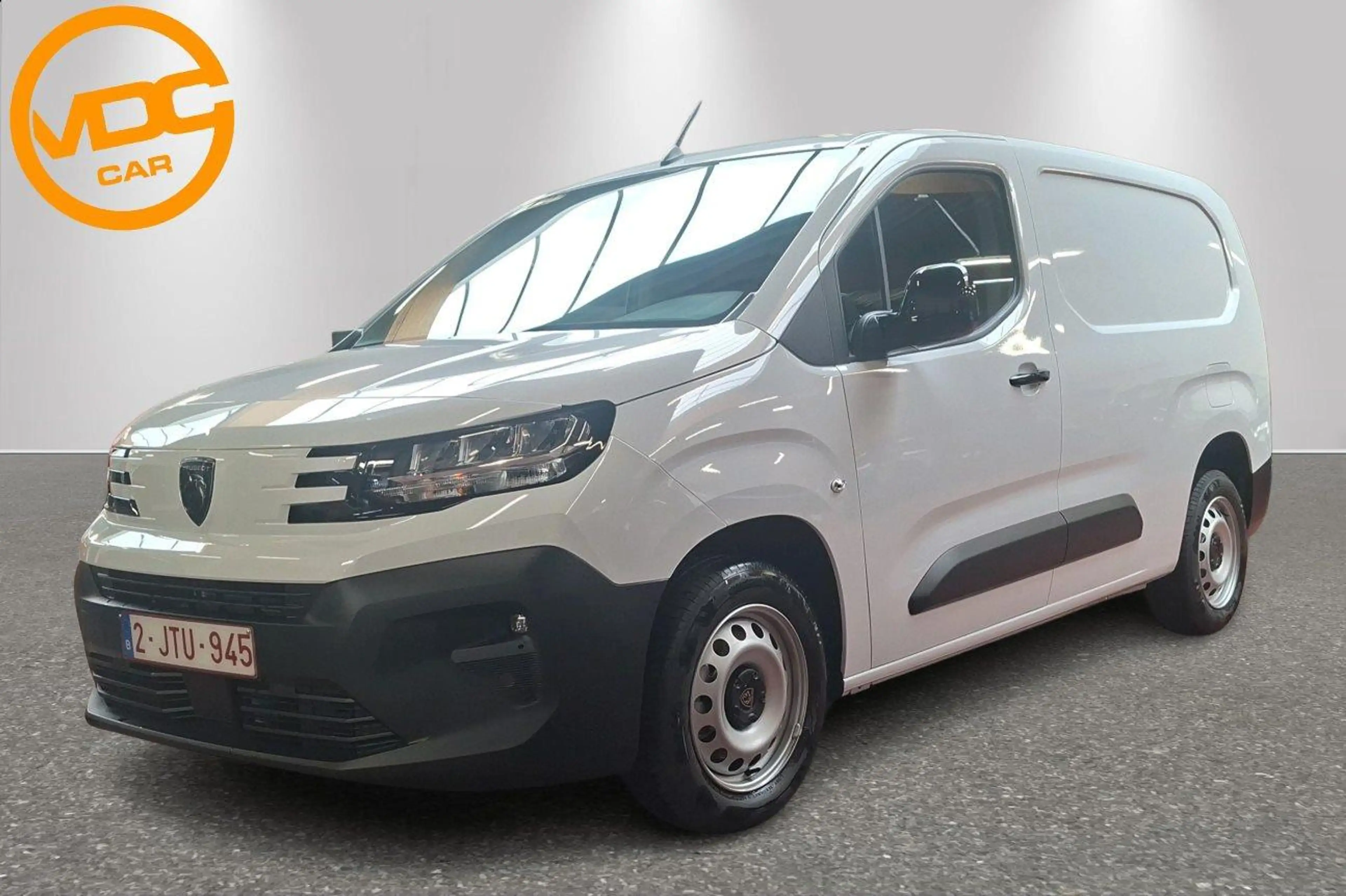 Peugeot Partner III Premium