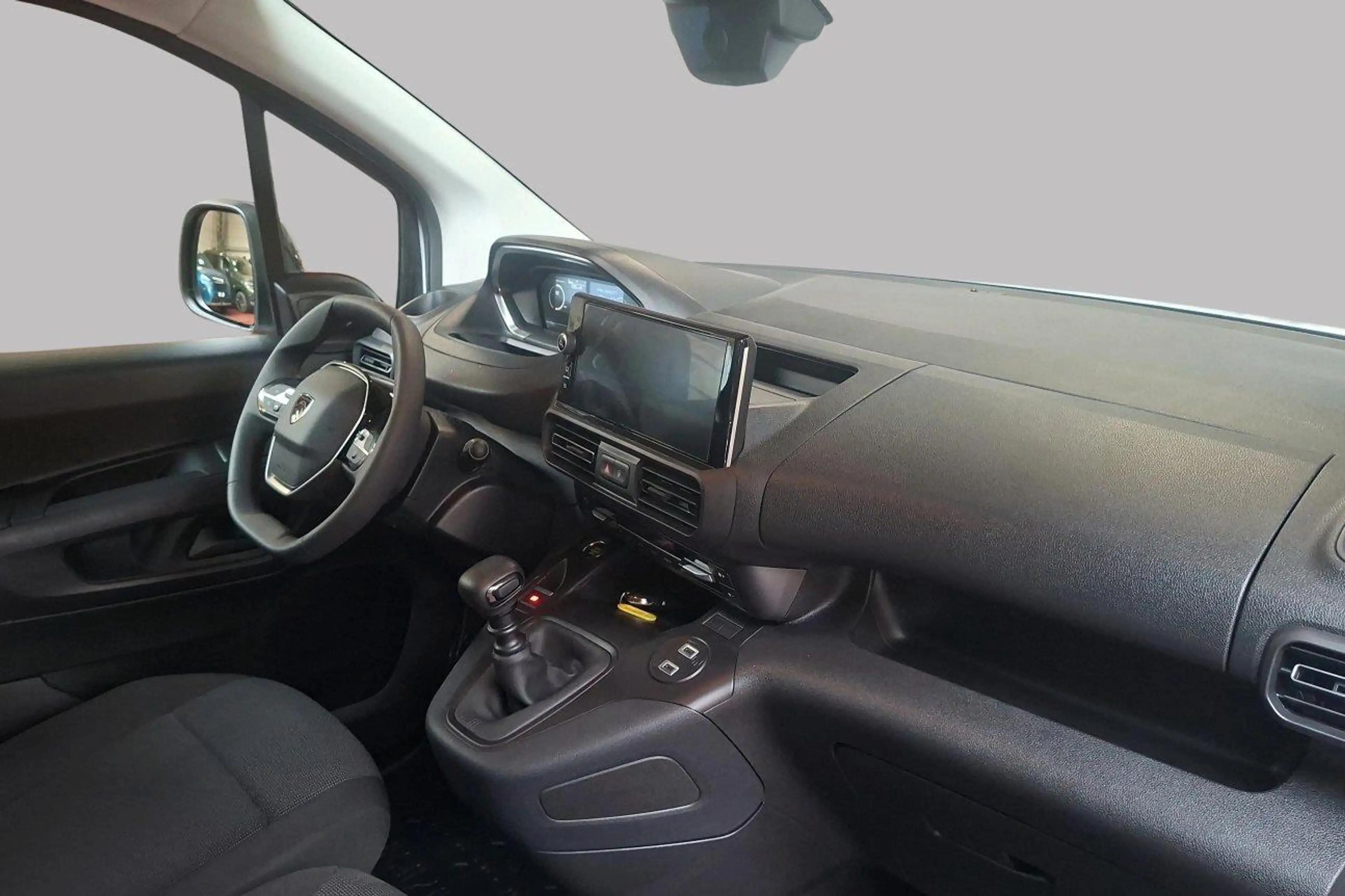 Peugeot Partner III Premium — photo 2