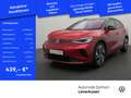 Volkswagen ID.4 GTX PANO H/K MATRIX HUD MASSAGE LEDER AC Rot - thumbnail 1