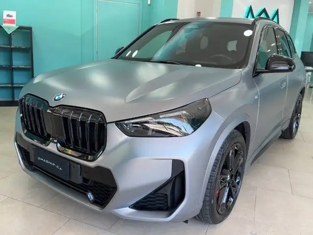 BMW X1 Xdrive23d mhev 48V MSport Pro automatica PREZZO REALE