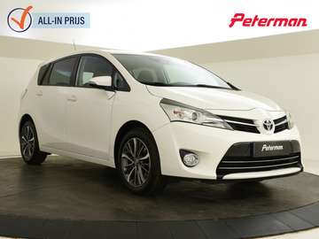 1.6 VVT-i Dynamic 1ste Eigenaar GERSERVEERD | Deal