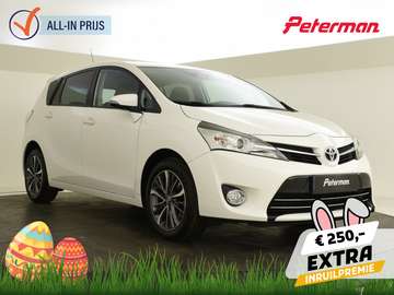 1.6 VVT-i Dynamic 1ste Eigenaar | Dealer onderhoud