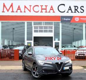 2.2 Executive Q4 210 Aut.