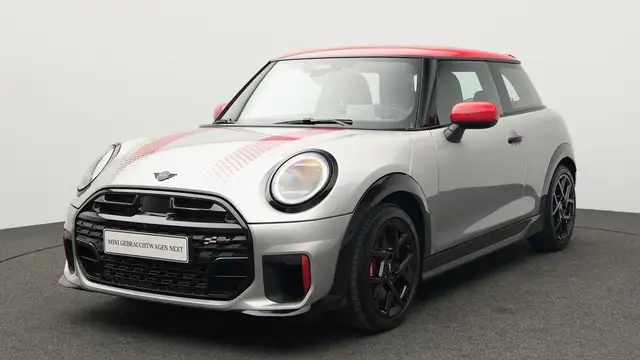MINI John Cooper Works John Cooper Works Trim