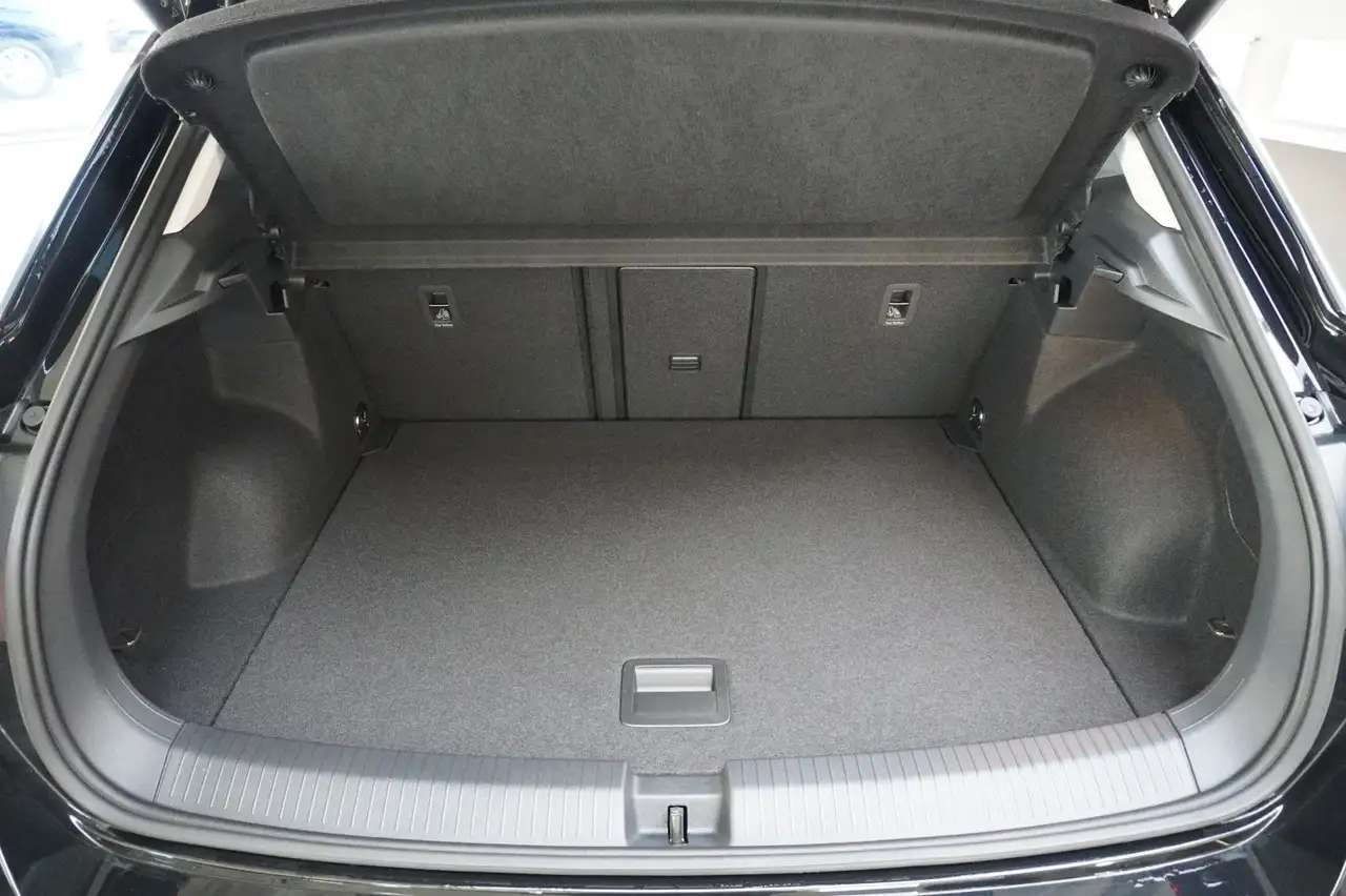 Volkswagen T-Roc Style 1.5 TSI DSG*AHK*MATRIX*KAMERA*ACC* 15