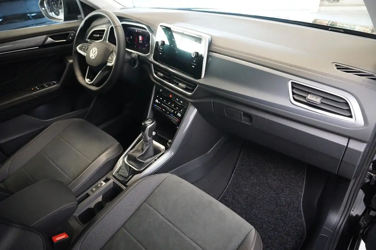 Volkswagen T-Roc Style 1.5 TSI DSG*AHK*MATRIX*KAMERA*ACC* 18