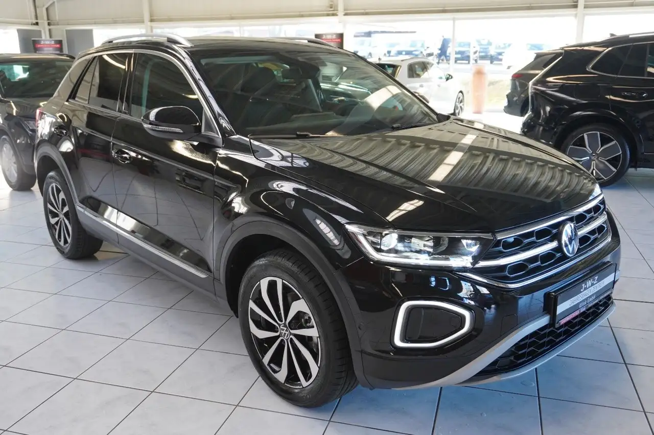 Volkswagen T-Roc Style 1.5 TSI DSG*AHK*MATRIX*KAMERA*ACC* 3