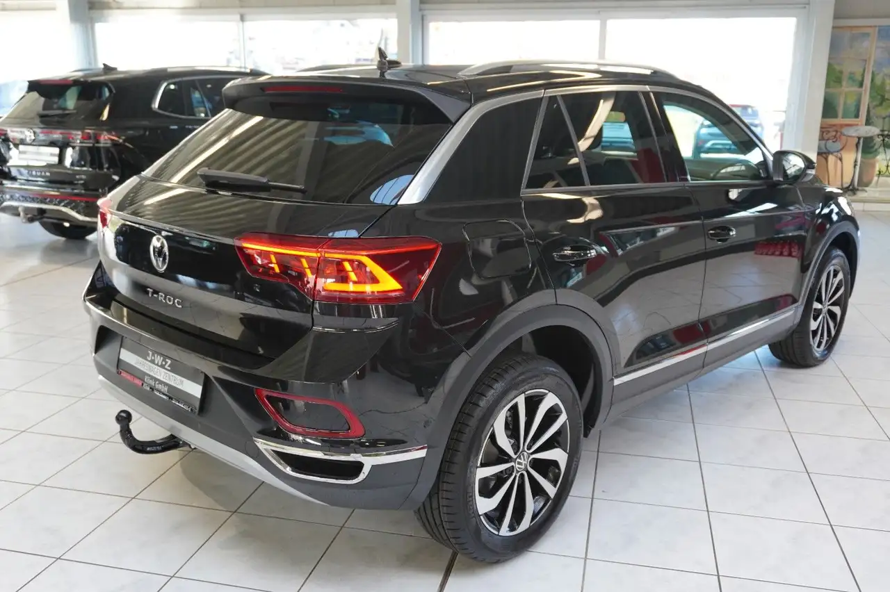 Volkswagen T-Roc Style 1.5 TSI DSG*AHK*MATRIX*KAMERA*ACC* 6