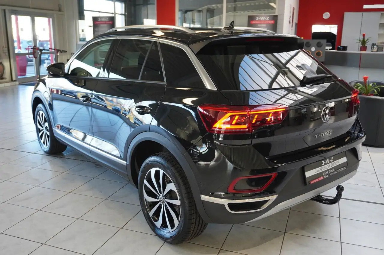 Volkswagen T-Roc Style 1.5 TSI DSG*AHK*MATRIX*KAMERA*ACC* 4