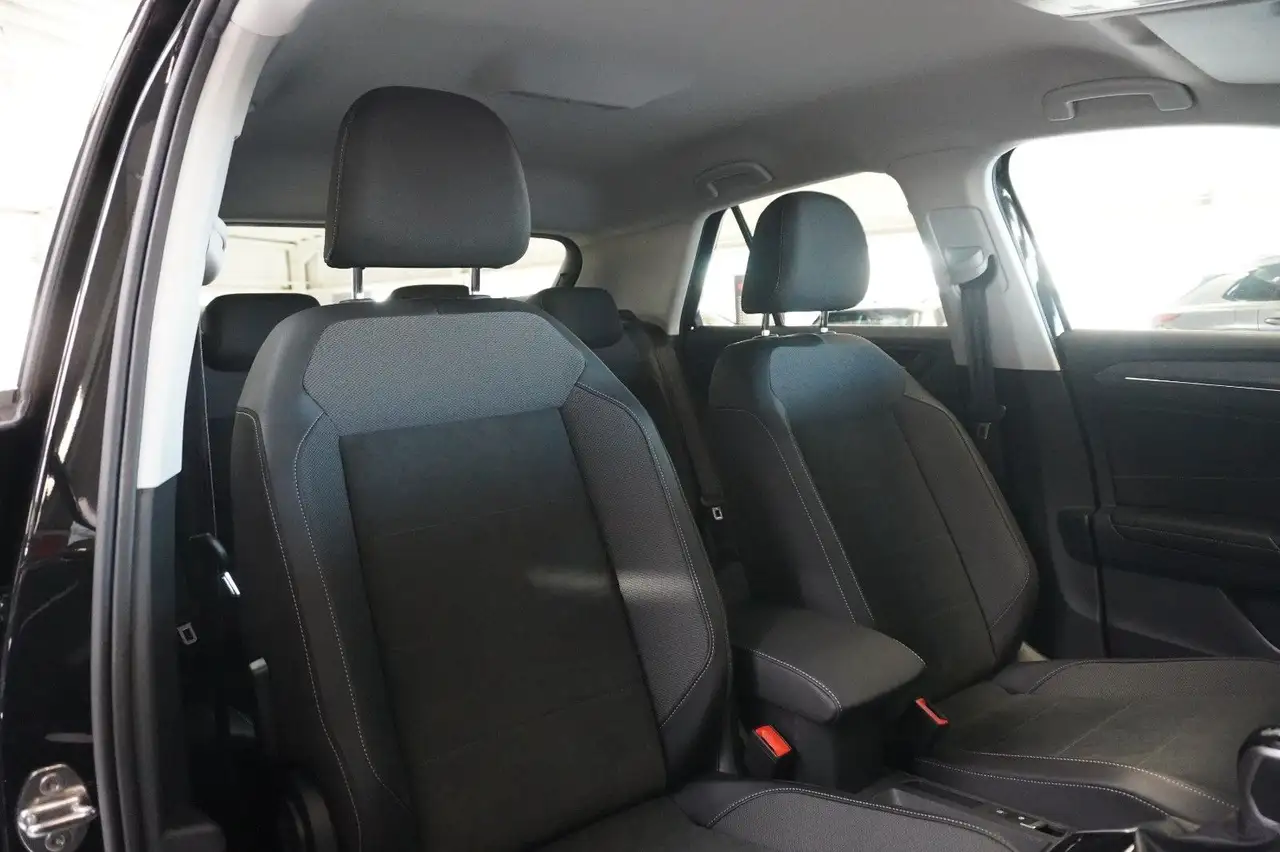 Volkswagen T-Roc Style 1.5 TSI DSG*AHK*MATRIX*KAMERA*ACC* 19