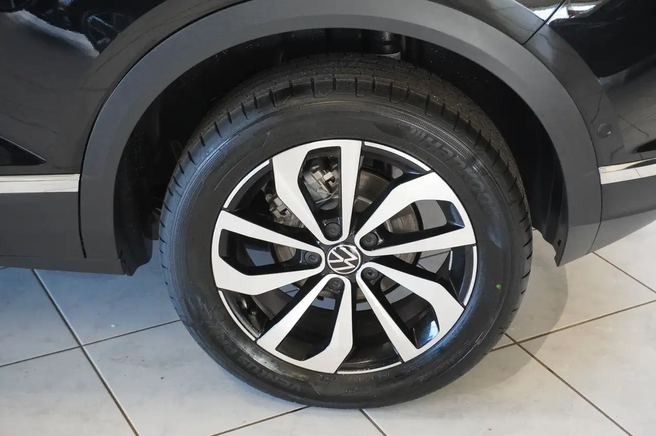Volkswagen T-Roc Style 1.5 TSI DSG*AHK*MATRIX*KAMERA*ACC* 17