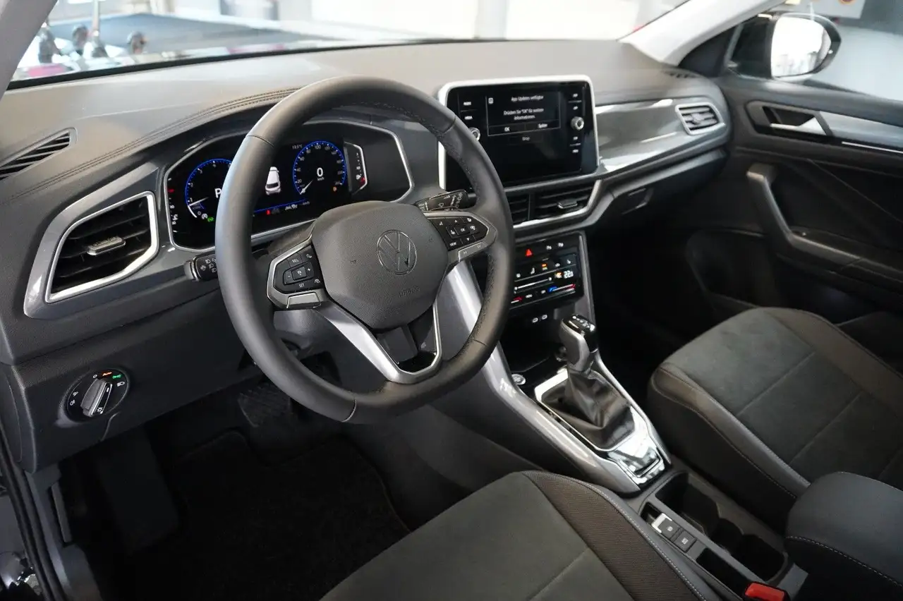 Volkswagen T-Roc Style 1.5 TSI DSG*AHK*MATRIX*KAMERA*ACC* 9