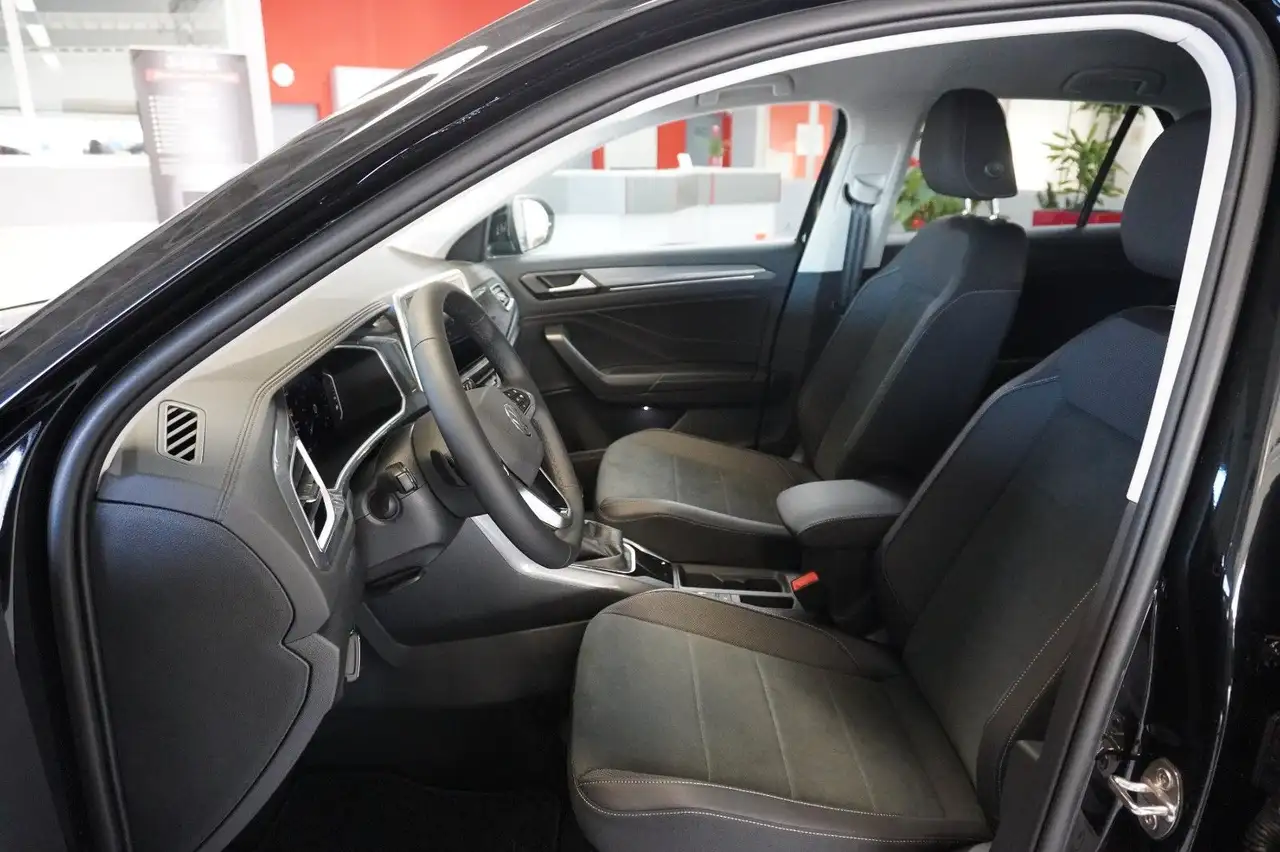 Volkswagen T-Roc Style 1.5 TSI DSG*AHK*MATRIX*KAMERA*ACC* 7