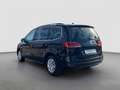 Volkswagen Sharan 2.0 TDI Comfortline 7 Sitzer NAVI AHK PDC SHZ Negro - thumbnail 3