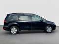 Volkswagen Sharan 2.0 TDI Comfortline 7 Sitzer NAVI AHK PDC SHZ Negro - thumbnail 6