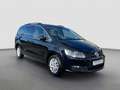 Volkswagen Sharan 2.0 TDI Comfortline 7 Sitzer NAVI AHK PDC SHZ Negro - thumbnail 7