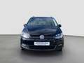 Volkswagen Sharan 2.0 TDI Comfortline 7 Sitzer NAVI AHK PDC SHZ Negro - thumbnail 8