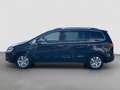 Volkswagen Sharan 2.0 TDI Comfortline 7 Sitzer NAVI AHK PDC SHZ Negro - thumbnail 2