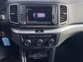 Volkswagen Sharan 2.0 TDI Comfortline 7 Sitzer NAVI AHK PDC SHZ Negro - thumbnail 14