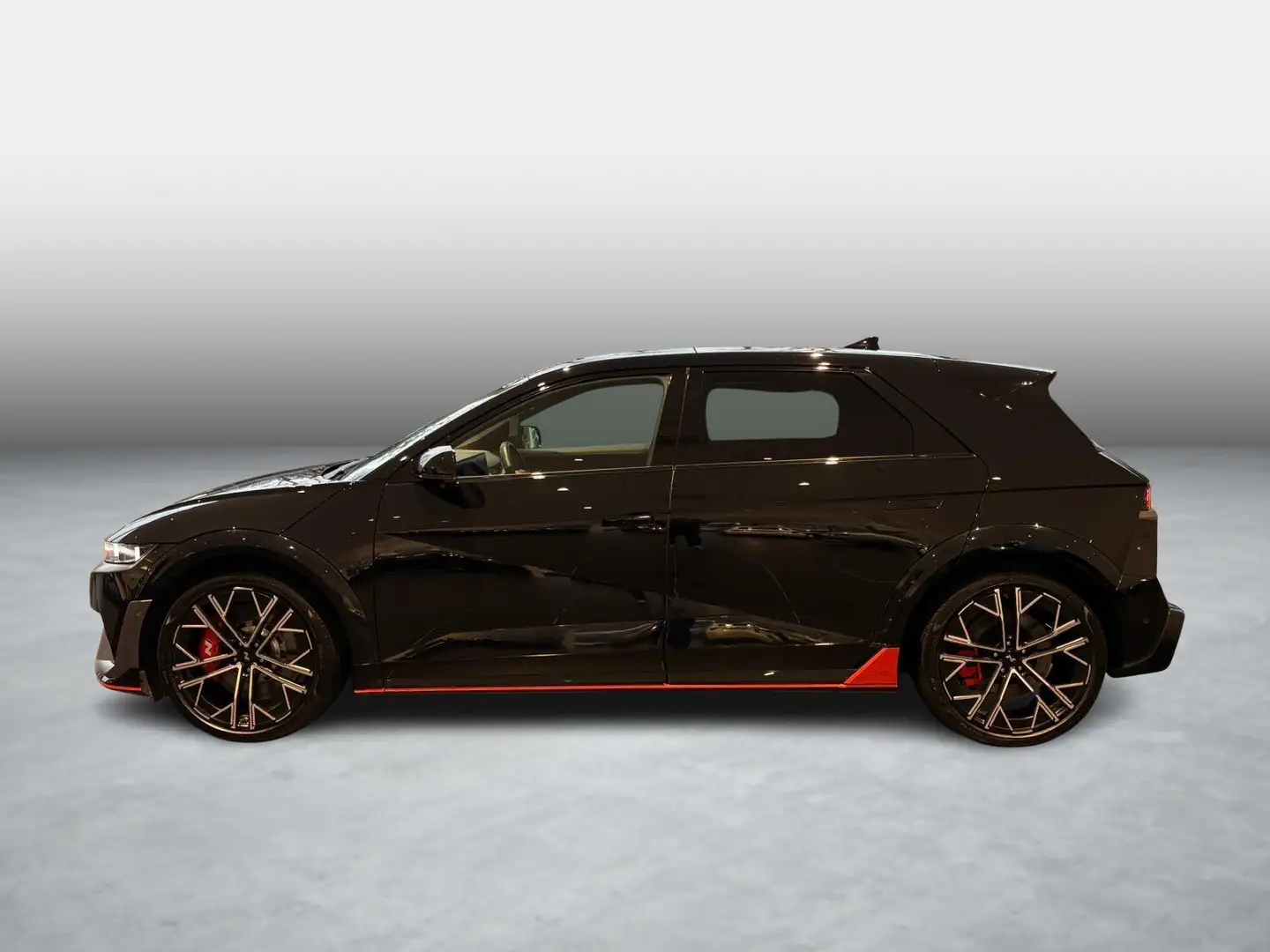 Hyundai IONIQ 5 Ioniq 5 N Noir - 2