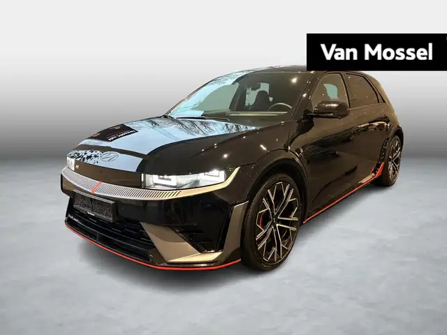 Hyundai IONIQ 5 Ioniq 5 N Bose | 650PK | HUD | N-PERFORMANCE | ...