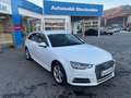 Audi A4 Avant 2,0 TDI Sport S-tronic*LED*TEMPO*NAVI*SZH Weiß - thumbnail 7