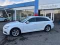 Audi A4 Avant 2,0 TDI Sport S-tronic*LED*TEMPO*NAVI*SZH Weiß - thumbnail 2