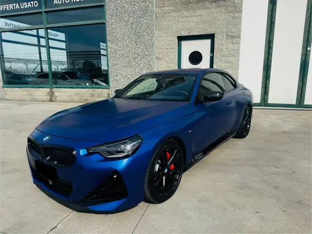 BMW 240 M 240i Coupe M sport Pro Individual