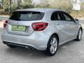 Mercedes-Benz A 200 200d 7G-DCT Plateado - thumbnail 3