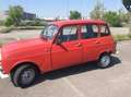 Renault R 4 R4 5p 956 TL buone condizioni Rosso - thumbnail 2