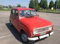 Renault R 4 R4 5p 956 TL buone condizioni Rosso - thumbnail 1