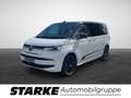 Volkswagen T7 Multivan 2.0 TDI DSG Edition Wit - thumbnail 2