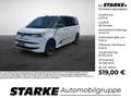 Volkswagen T7 Multivan 2.0 TDI DSG Edition Wit - thumbnail 1