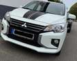 Mitsubishi Space Star Space Star 1.0 basis Sport Edition TÜV/Insp neu Weiß - thumbnail 1