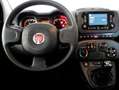 Fiat Panda 1.0 70CV Hybrid Gris - thumbnail 7