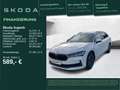 Skoda Superb Combi Selection 1,5 TSI iV 150 kW MASSAGE Белый - thumbnail 1
