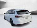 Skoda Superb Combi Selection 1,5 TSI iV 150 kW MASSAGE Белый - thumbnail 2
