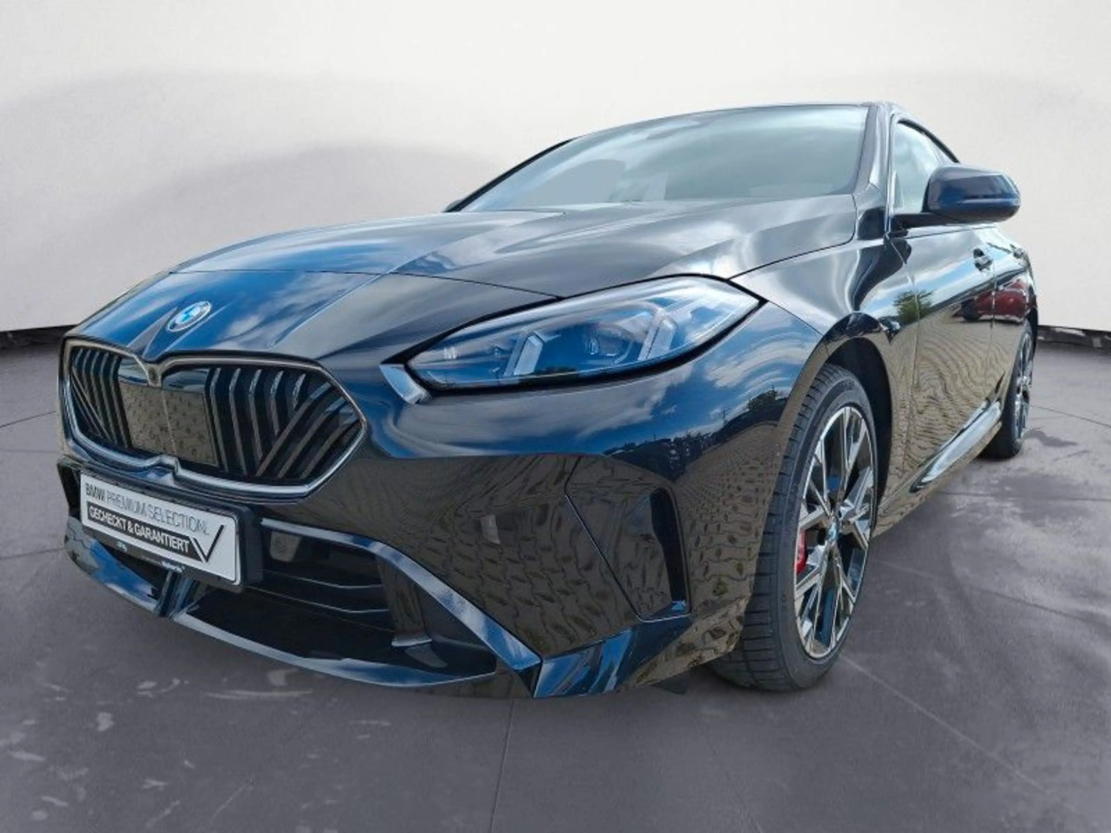 BMW 223 2 Gran Coupe 223 xDrive M Sport HEAD UP ACC — photo 3