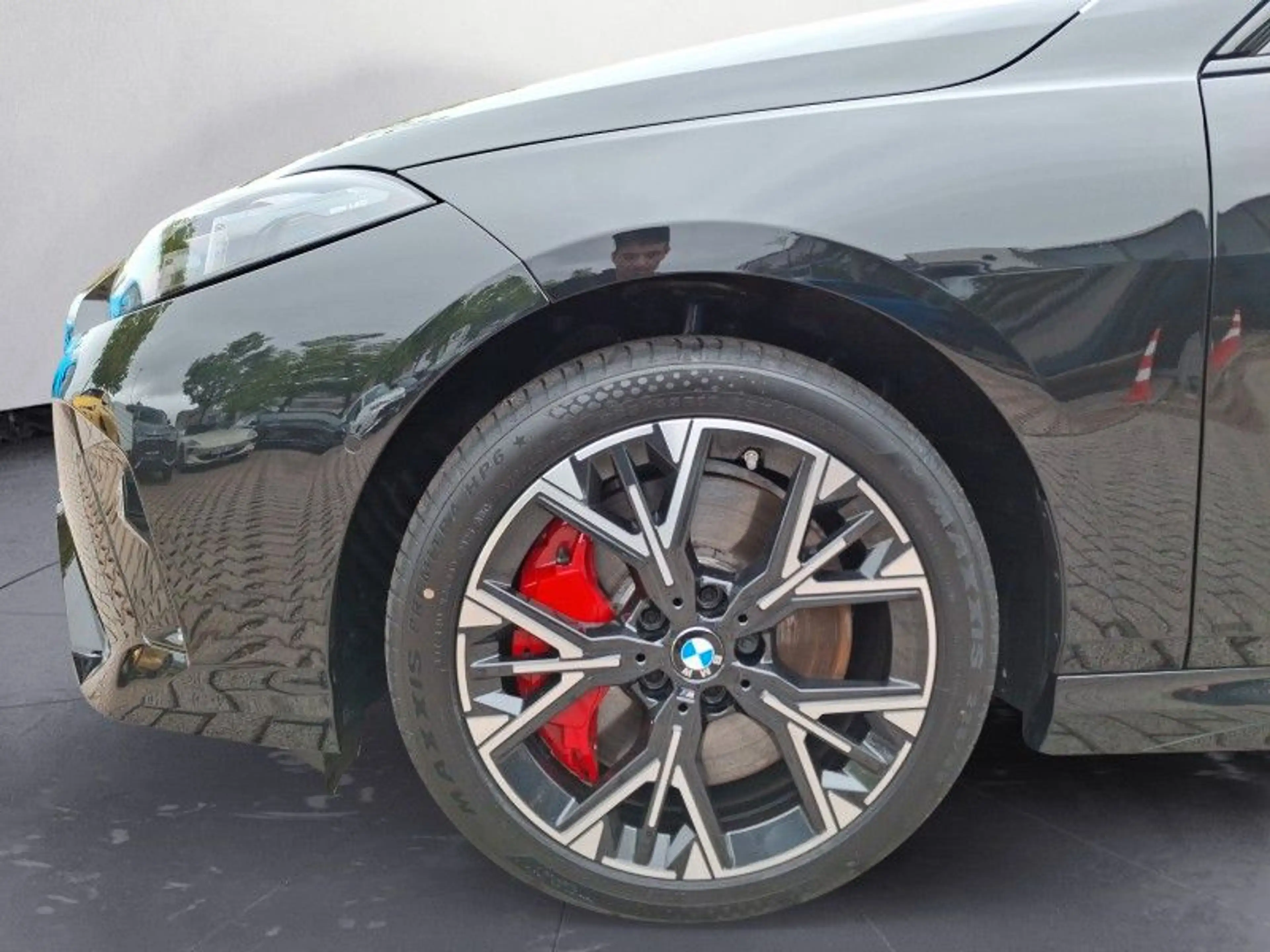 BMW 223 2 Gran Coupe 223 xDrive M Sport HEAD UP ACC — photo 13