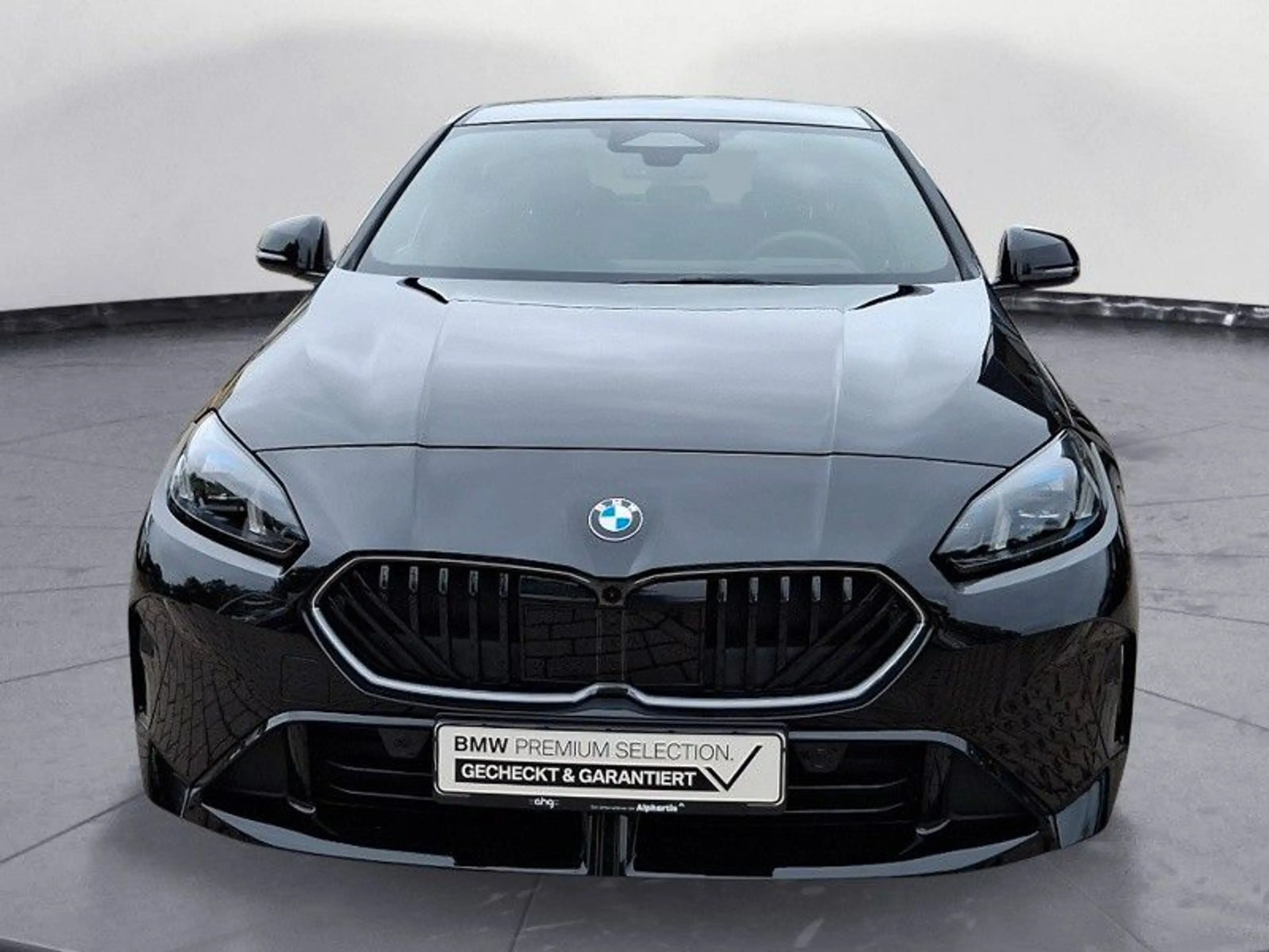 BMW 223 2 Gran Coupe 223 xDrive M Sport HEAD UP ACC — photo 2