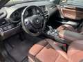 BMW X4 bmw X4 xDrive30d Leder Head-UP Finanzierung Brun - thumbnail 9